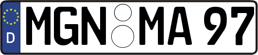 MGN-MA97