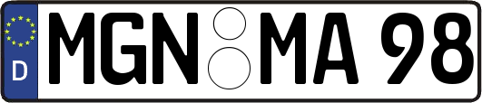 MGN-MA98