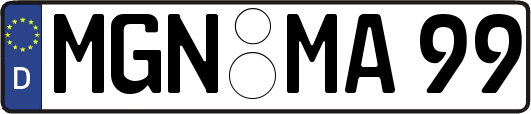 MGN-MA99