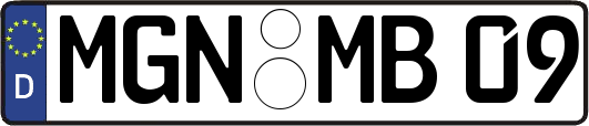 MGN-MB09