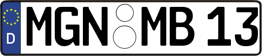 MGN-MB13