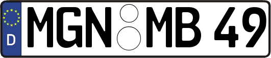 MGN-MB49