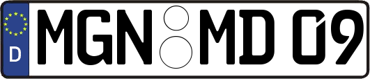 MGN-MD09