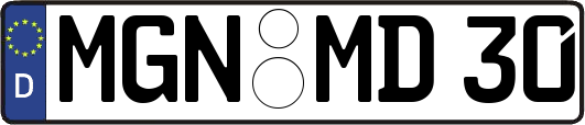 MGN-MD30