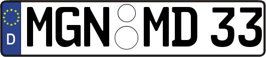 MGN-MD33