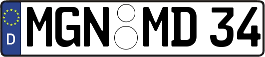 MGN-MD34