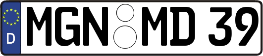 MGN-MD39