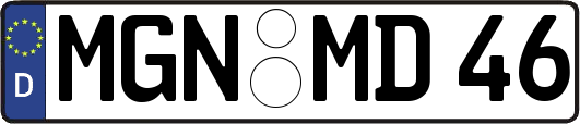 MGN-MD46