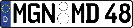 MGN-MD48