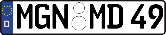 MGN-MD49