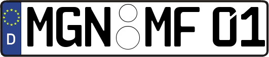 MGN-MF01