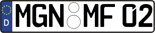 MGN-MF02