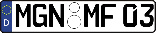 MGN-MF03