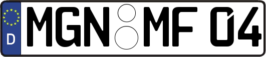 MGN-MF04