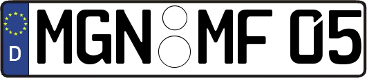 MGN-MF05