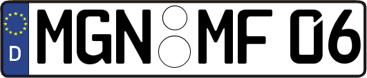 MGN-MF06