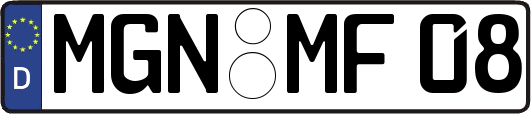 MGN-MF08