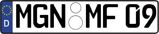 MGN-MF09