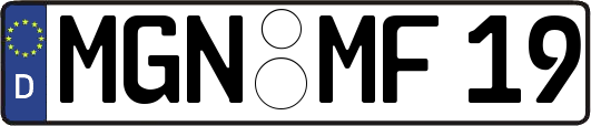 MGN-MF19