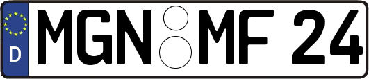 MGN-MF24