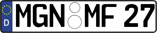 MGN-MF27