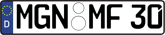 MGN-MF30