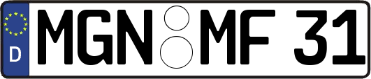 MGN-MF31