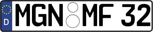 MGN-MF32