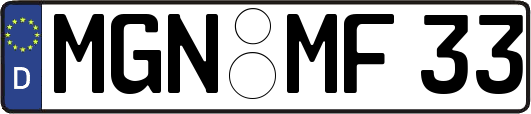 MGN-MF33