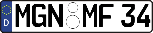 MGN-MF34