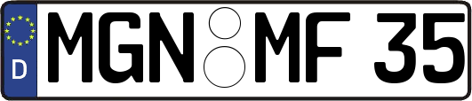 MGN-MF35