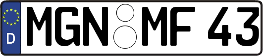 MGN-MF43