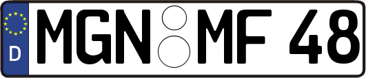 MGN-MF48