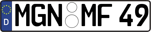 MGN-MF49