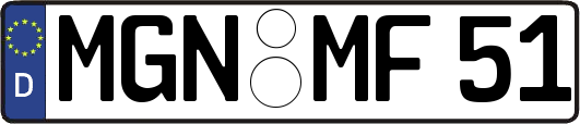 MGN-MF51