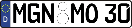 MGN-MO30