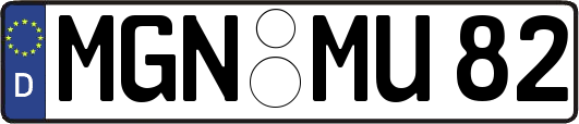 MGN-MU82