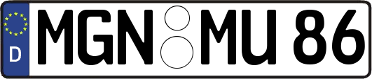 MGN-MU86