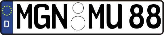 MGN-MU88