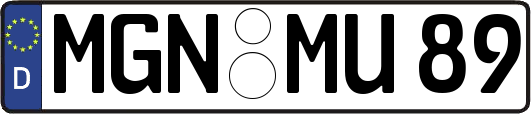 MGN-MU89