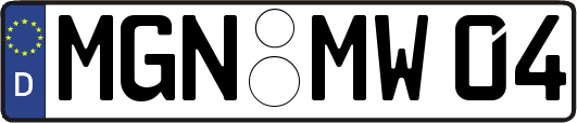 MGN-MW04