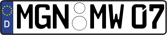 MGN-MW07