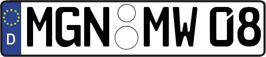 MGN-MW08