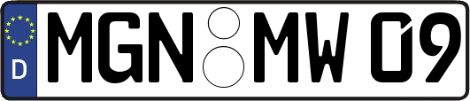 MGN-MW09