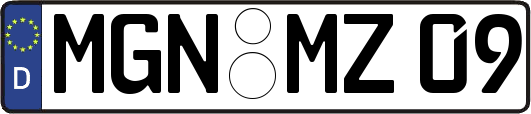 MGN-MZ09