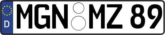 MGN-MZ89