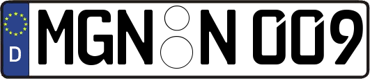 MGN-N009