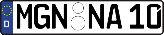 MGN-NA10