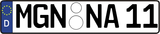 MGN-NA11