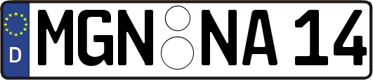 MGN-NA14